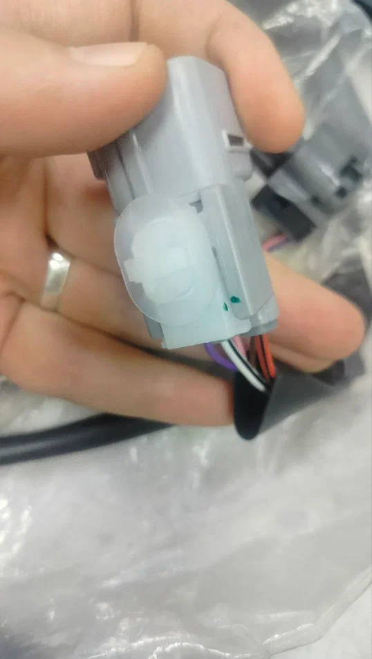 Электропровод ABS