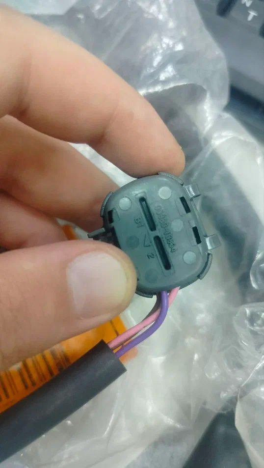 thumb